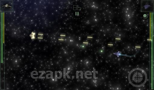 Event horizon