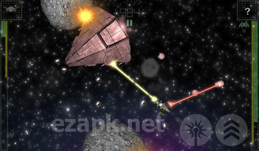 Event horizon