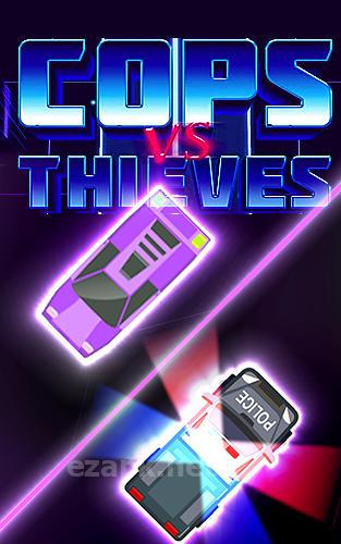 Cops vs thieves