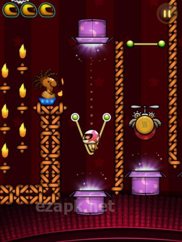 Incredible Circus