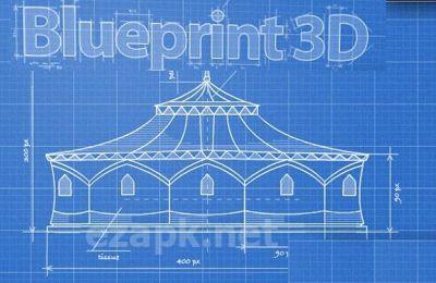 Blueprint 3D