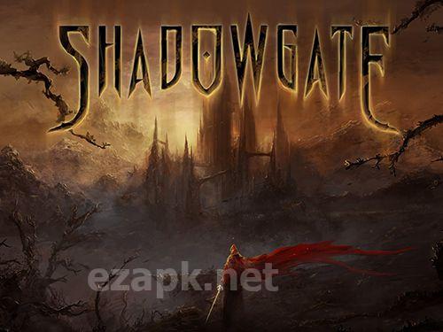Shadowgate