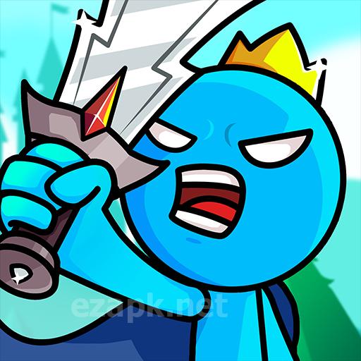 Stick Clash