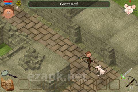 Dungeon Dick