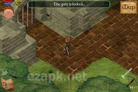 Dungeon Dick