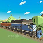 Stop train