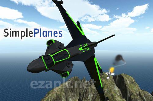 Simple planes