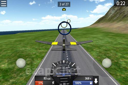 Simple planes