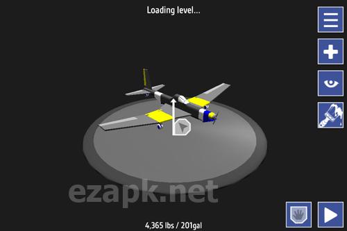 Simple planes