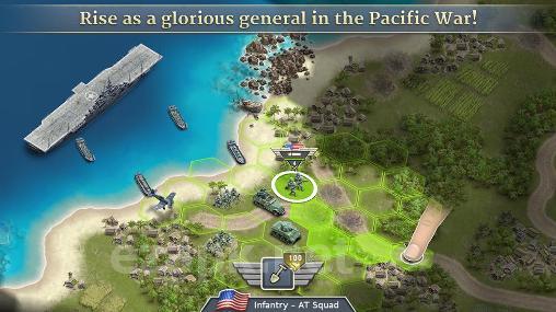 1942: Pacific front