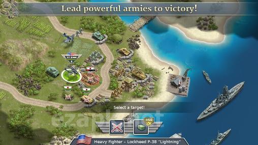 1942: Pacific front