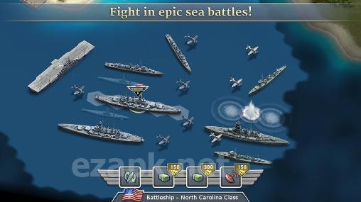 1942: Pacific front