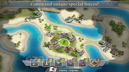 1942: Pacific front