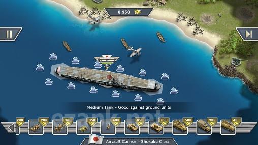 1942: Pacific front