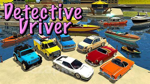 Detective driver: Miami files