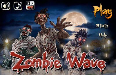 Zombie Wave