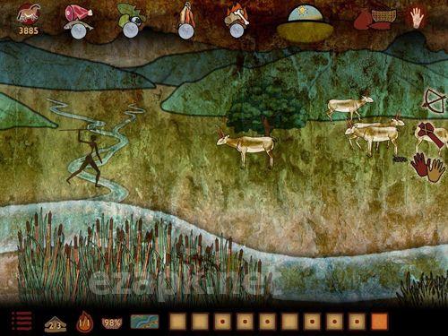 Lascaux: The journey