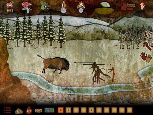 Lascaux: The journey