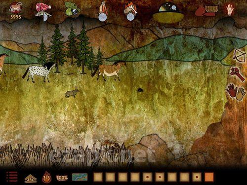 Lascaux: The journey