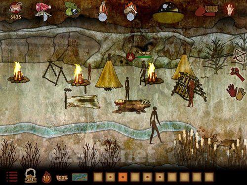 Lascaux: The journey