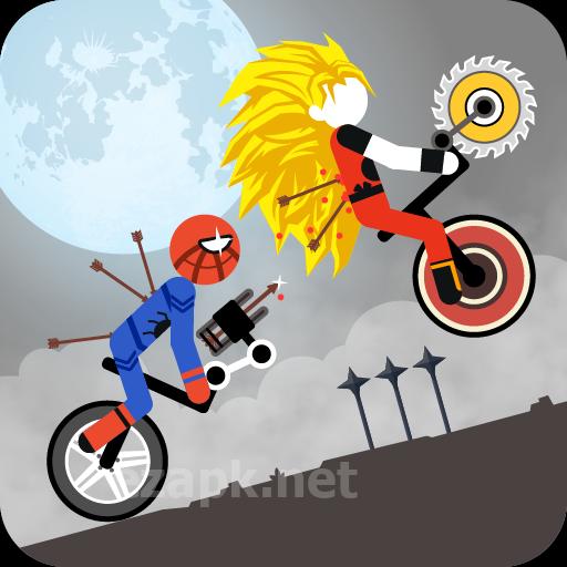Stickman Racing