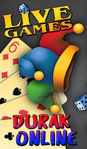 Durak online by Live games
