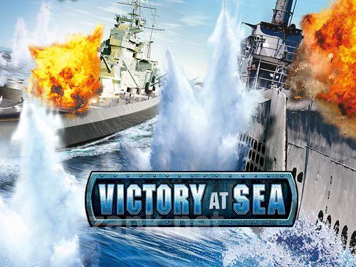 Victory at sea