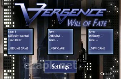 Vergence
