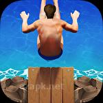 Cliff Diving 3D