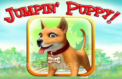 Jumpin Puppy