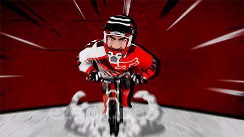 Downhill masters