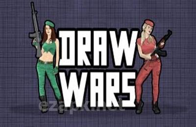Draw Wars
