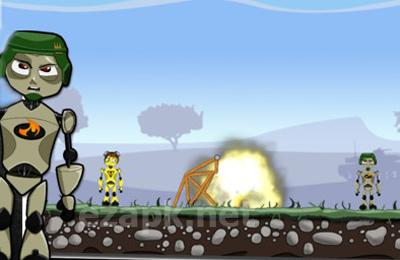 Dummy Defense