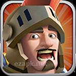 Clan clash: Clan vs clan