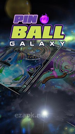 Pinball Galaxy