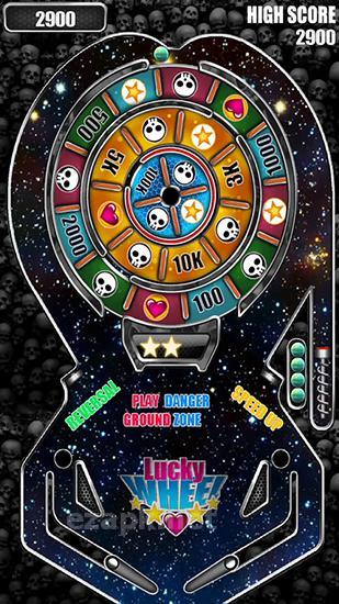 Pinball Galaxy