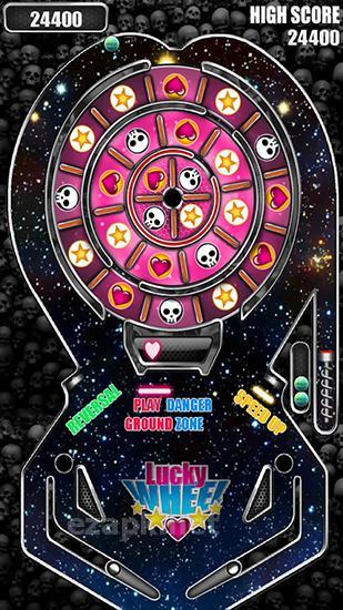 Pinball Galaxy
