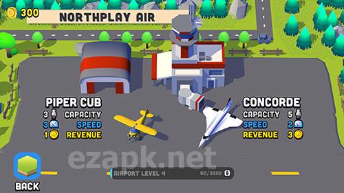 Fly this!