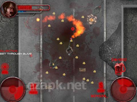 Zombie: Halloween Slasher