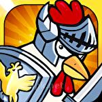Chicken Revolution