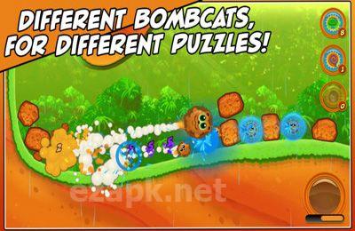 Bombcats Special Edition