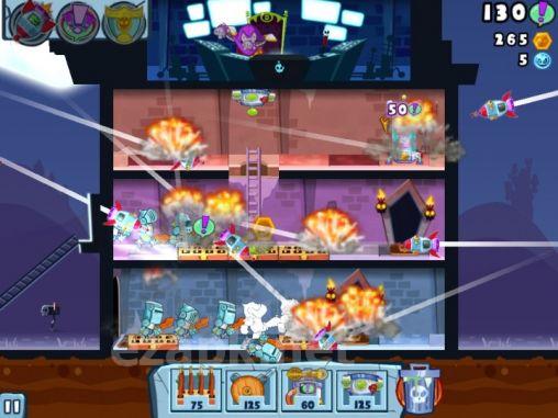 Castle Doombad: Free to slay
