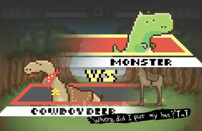 My Little Monster