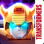 Transformers: Bumblebee overdrive