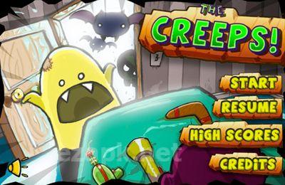 The Creeps!
