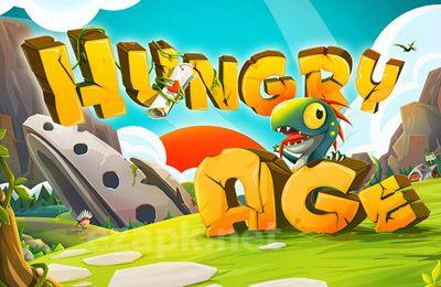 Hungry Age