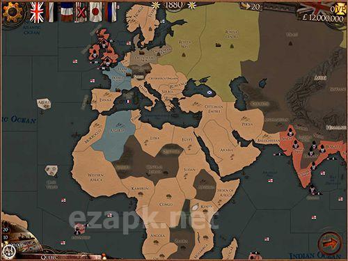 Colonial conquest