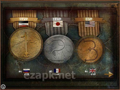 Colonial conquest