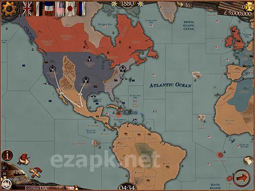 Colonial conquest