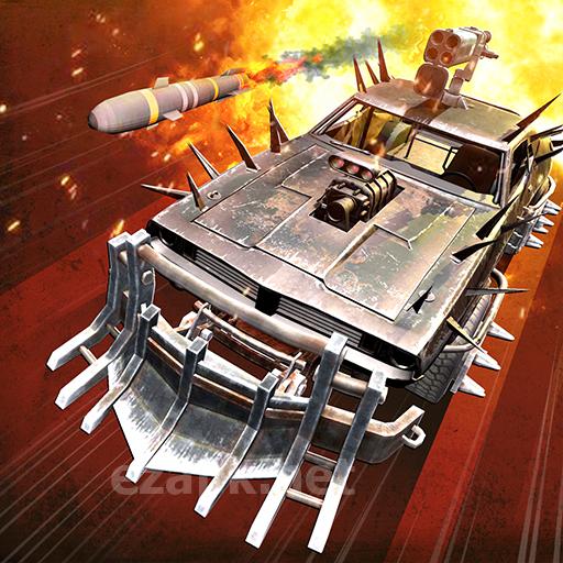 Battle Cars: AUTOPLAY ACTION GAME